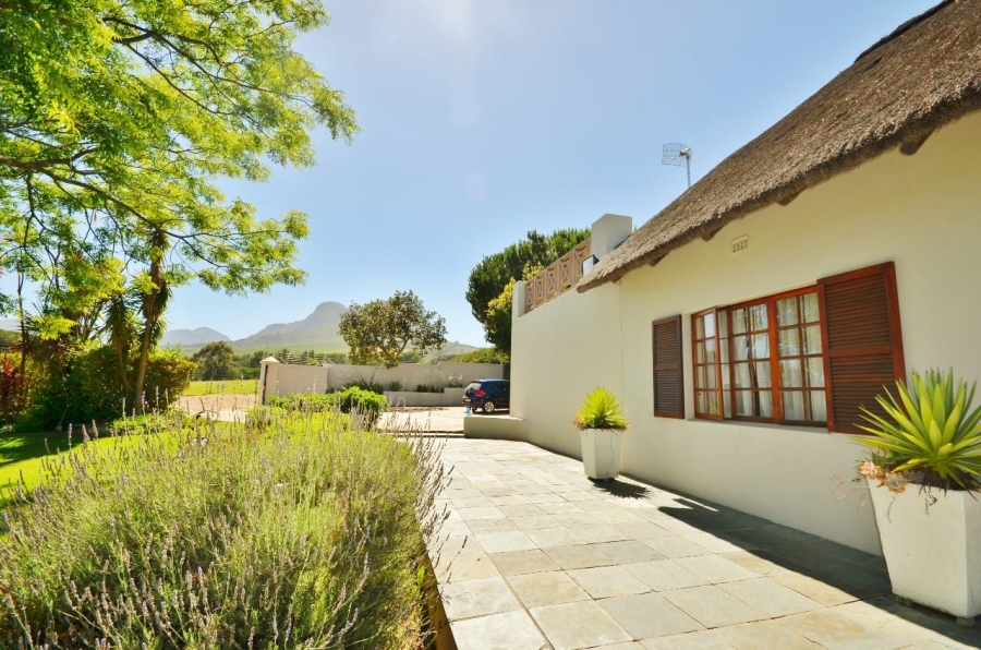 Commercial Property for Sale in Stellenbosch Farms Western Cape